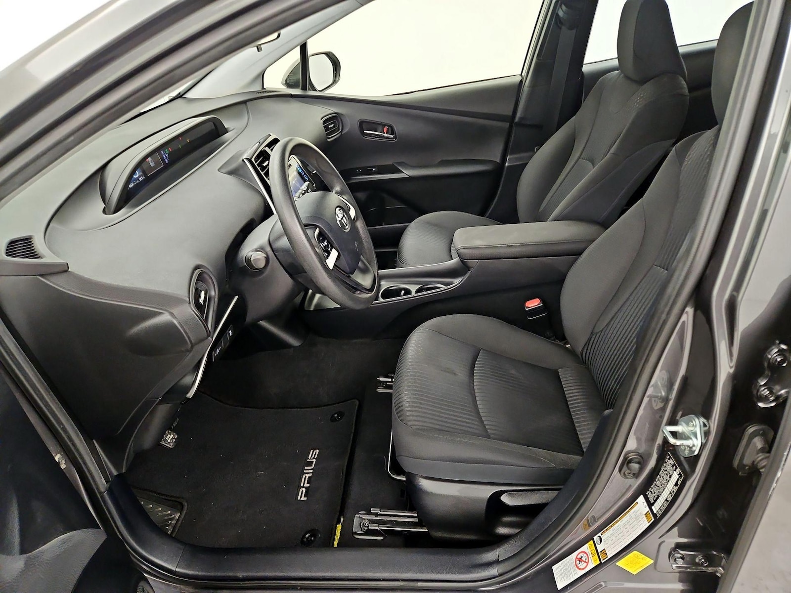 Side Airbags