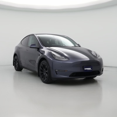 Vehicle exterior view
