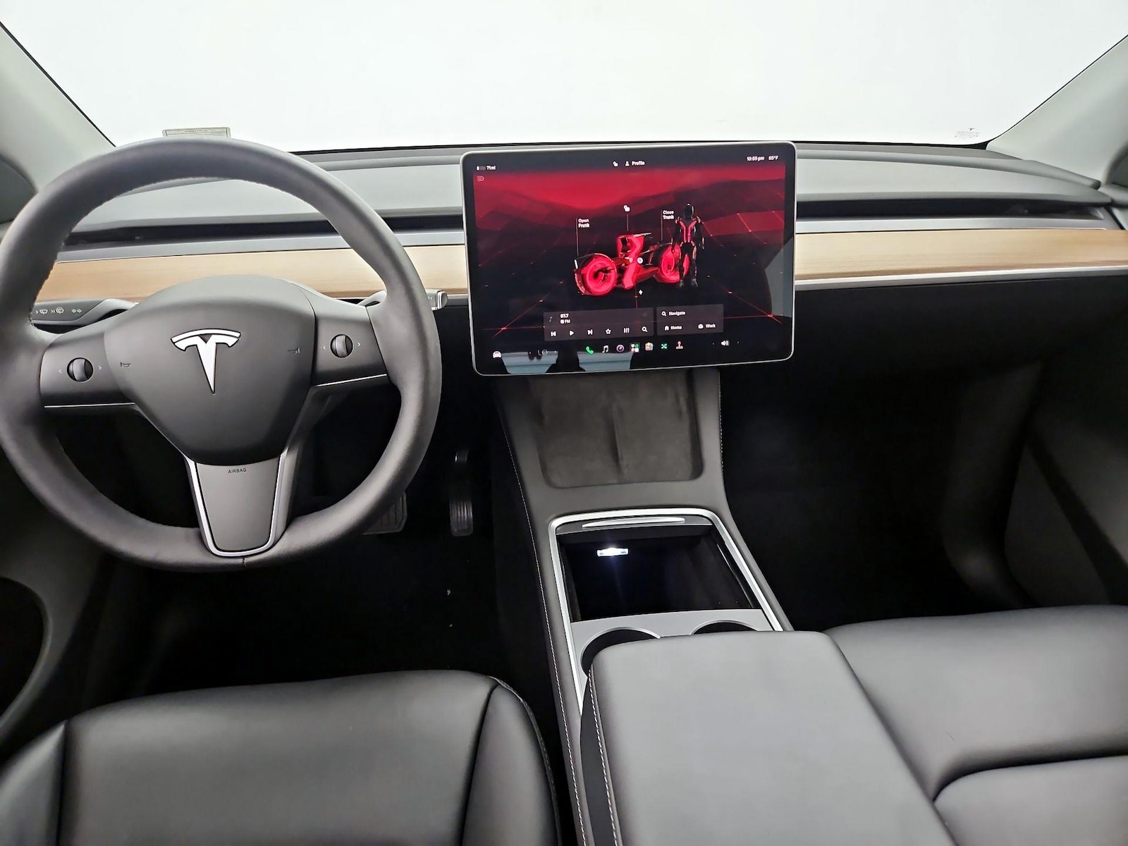 Navigation System