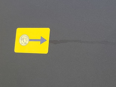 Condition detail