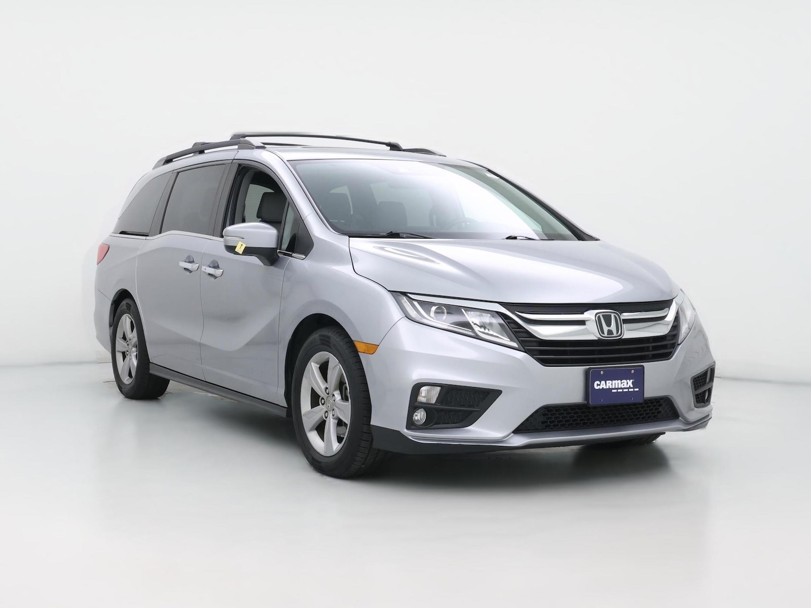 Smart Key & Power Hatch/Deck Lid