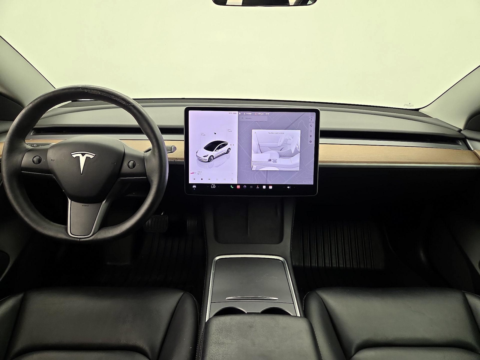 Navigation System