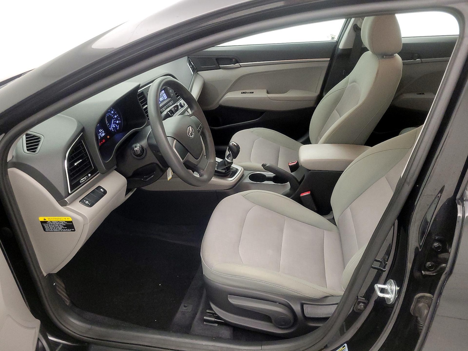 Side Airbags