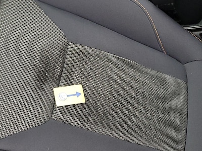 Condition detail