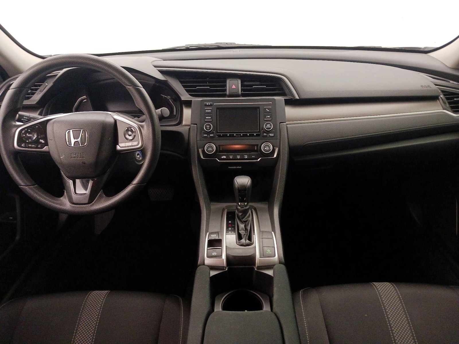 Rear View Camera