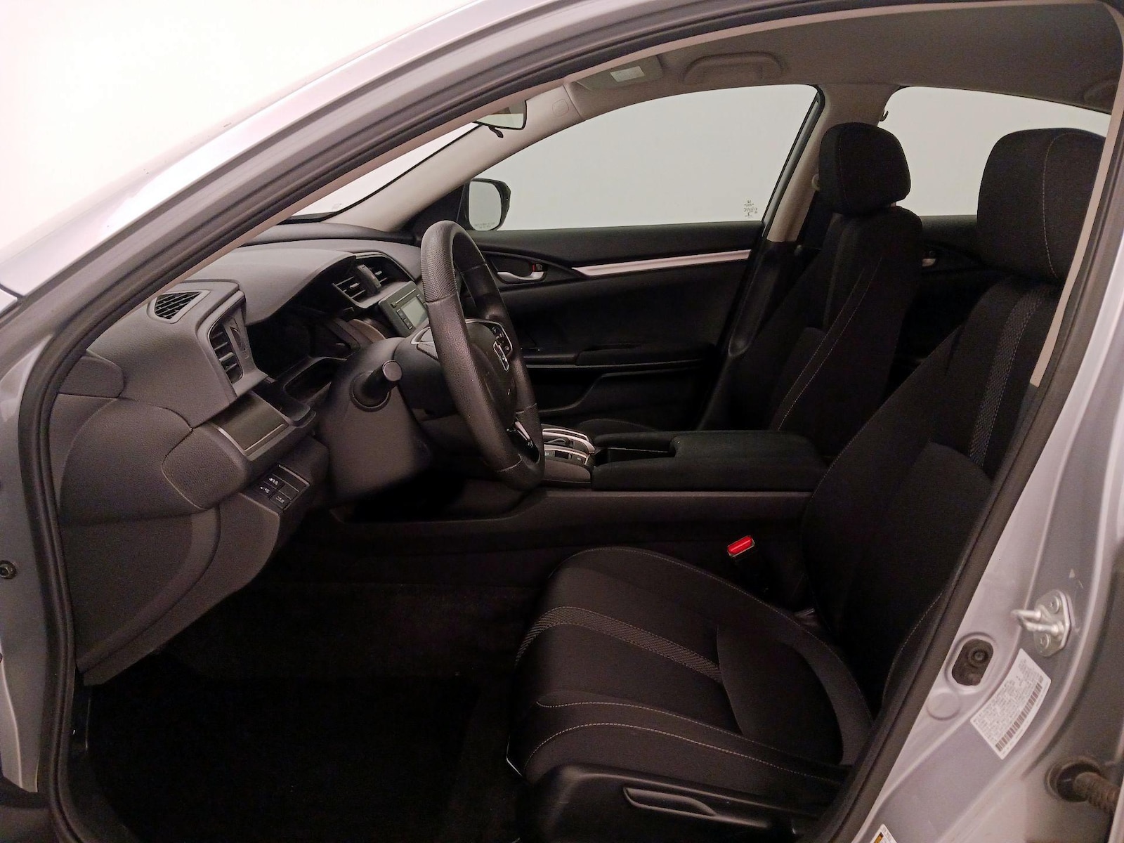 Side Airbags