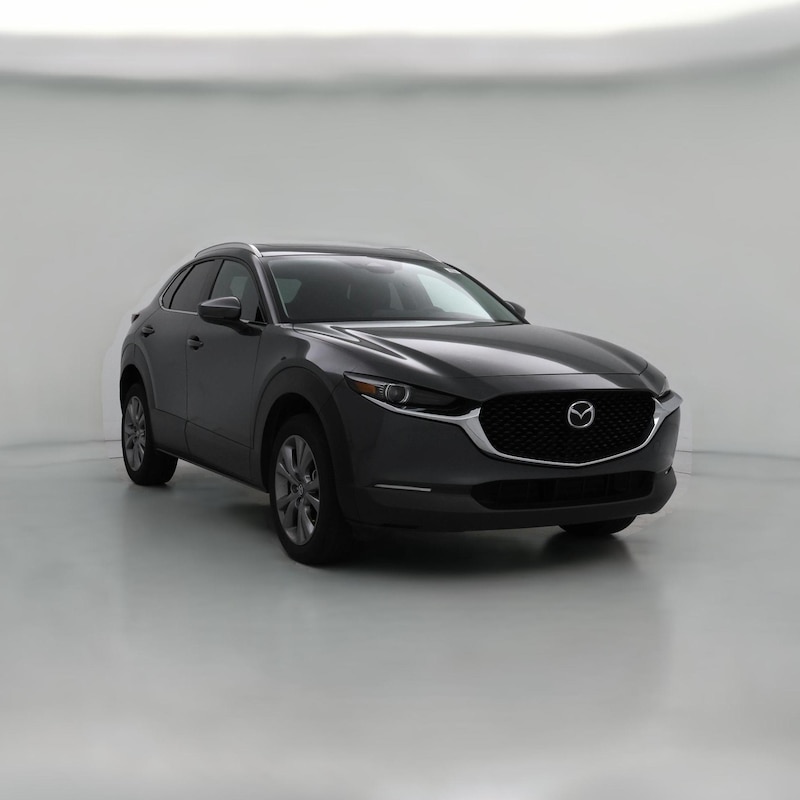 2024 Mazda CX-30 2.5 S Premium Package