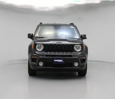 Recommended categories heading image of the selected vehicle