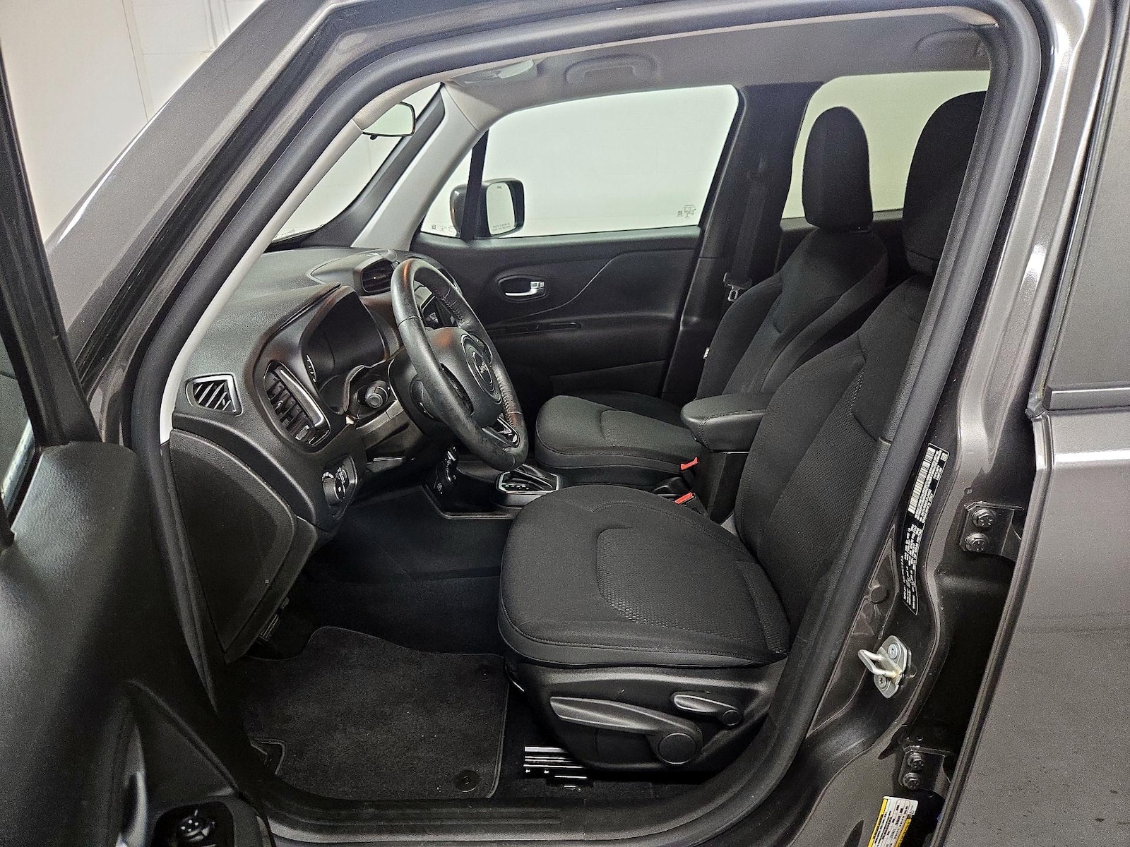 Side Airbags