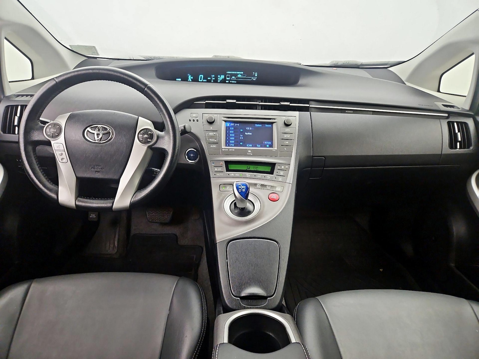Navigation System
