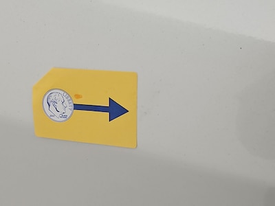 Condition detail