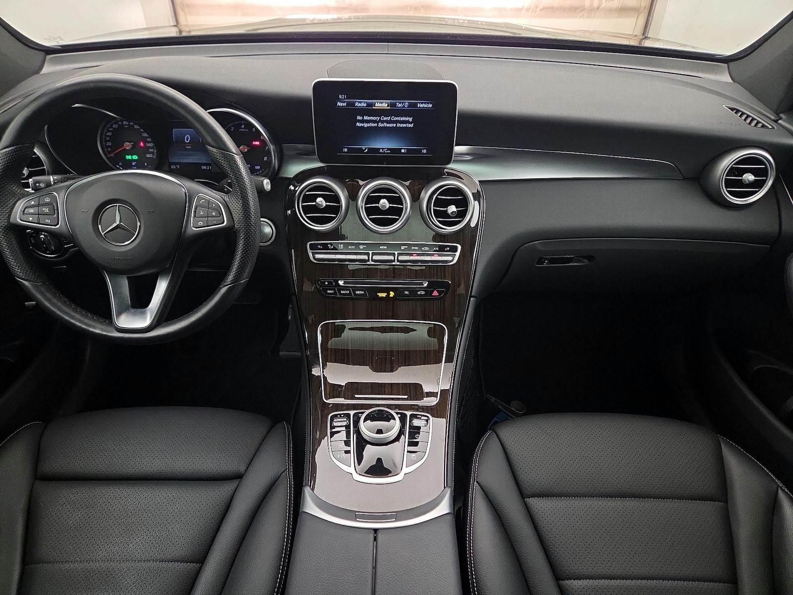 Rear View Camera