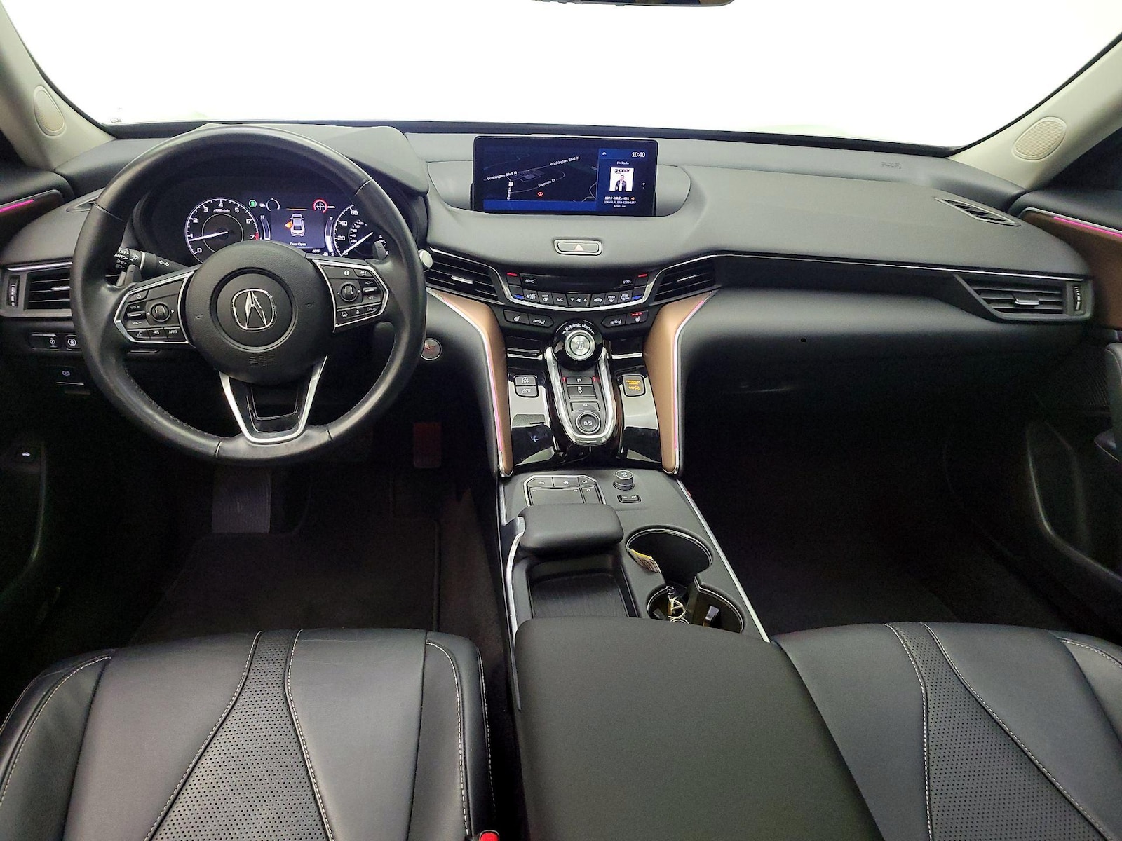 Apple CarPlay®