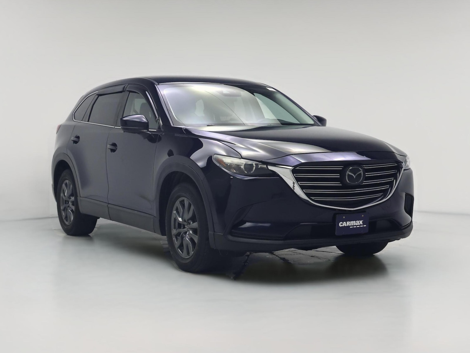 2022 Mazda CX-9