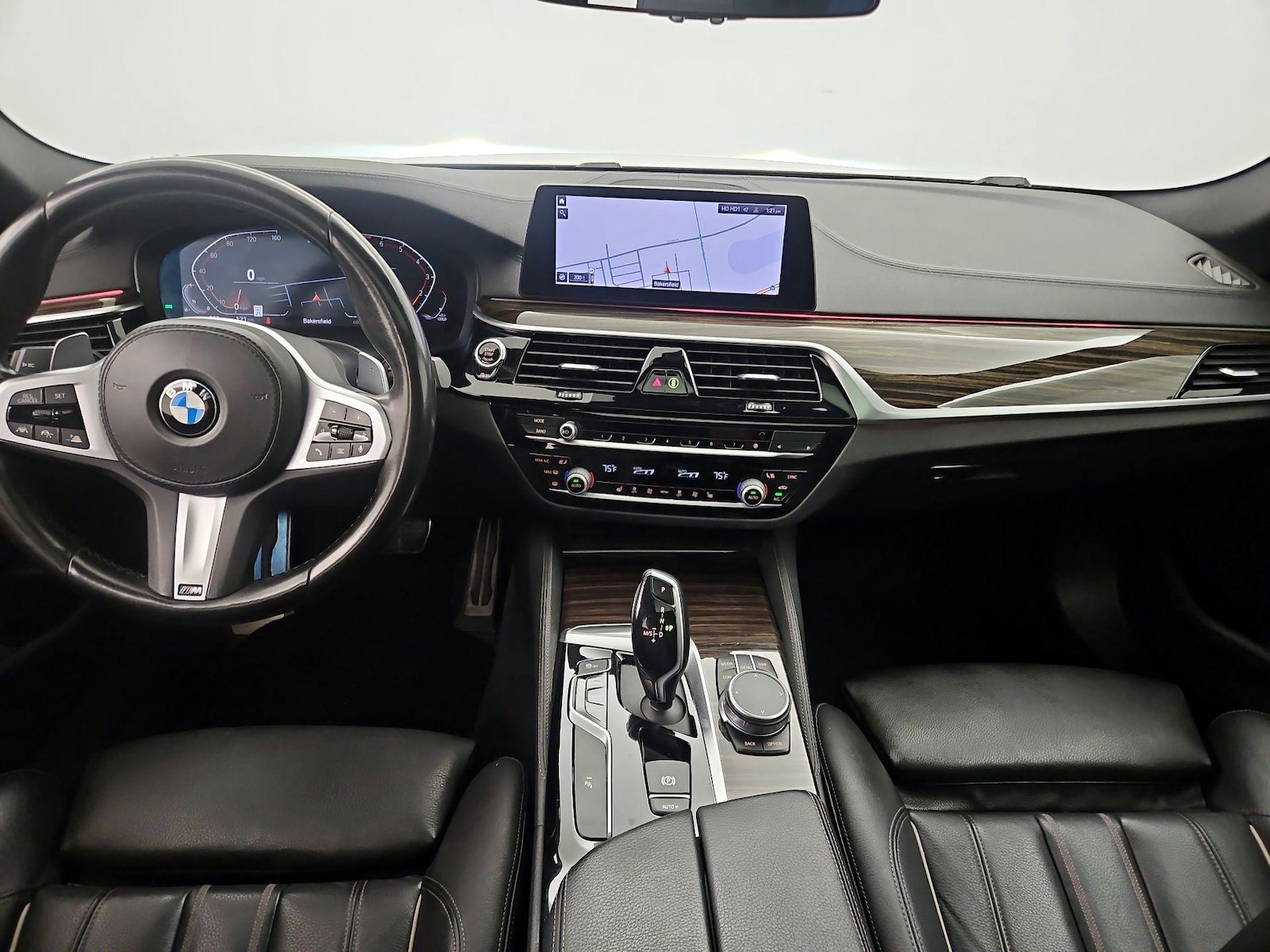 Apple CarPlay®