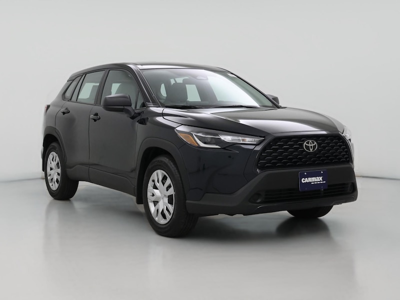2025 Toyota Corolla Cross L