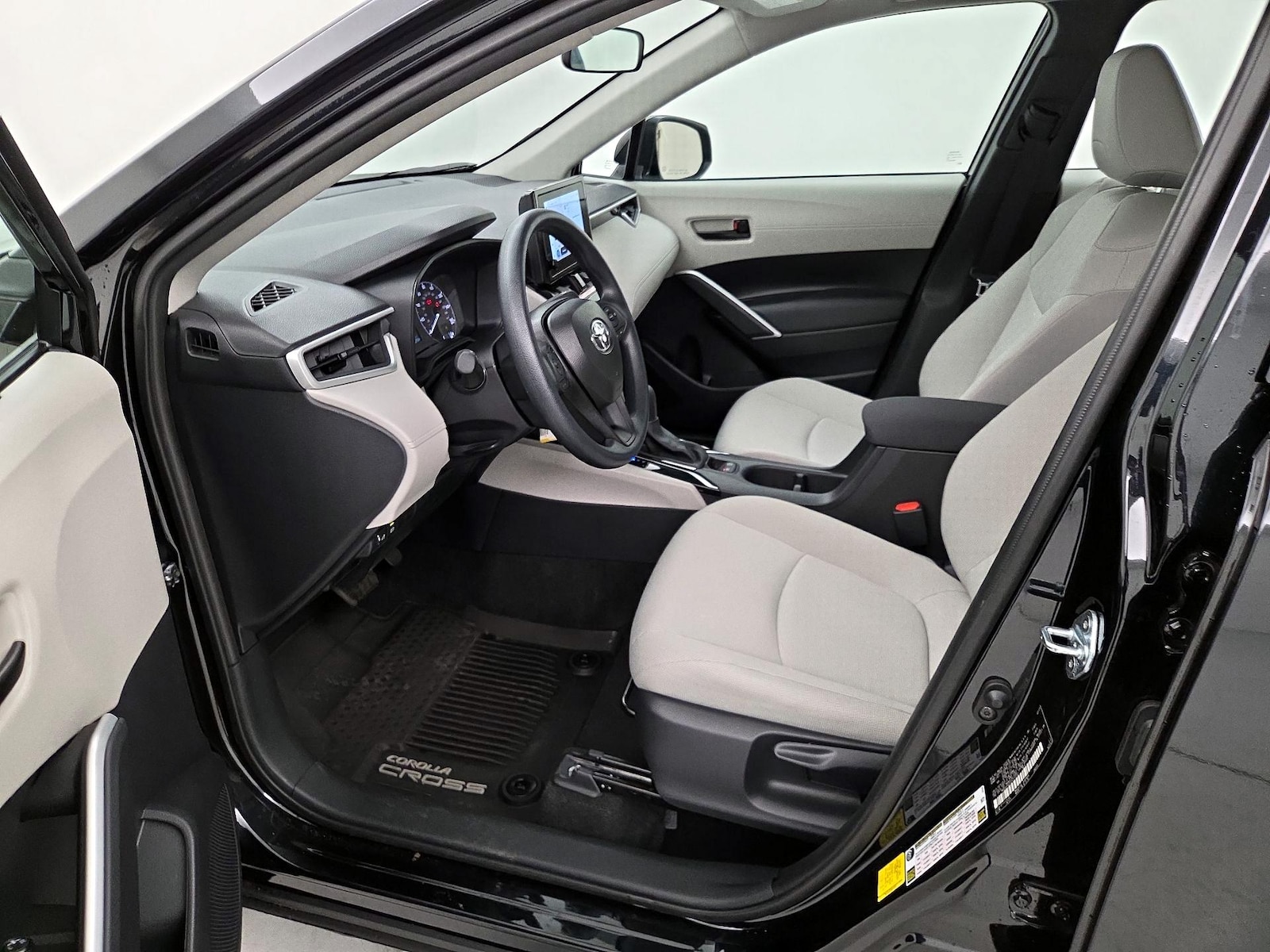 Side Airbags