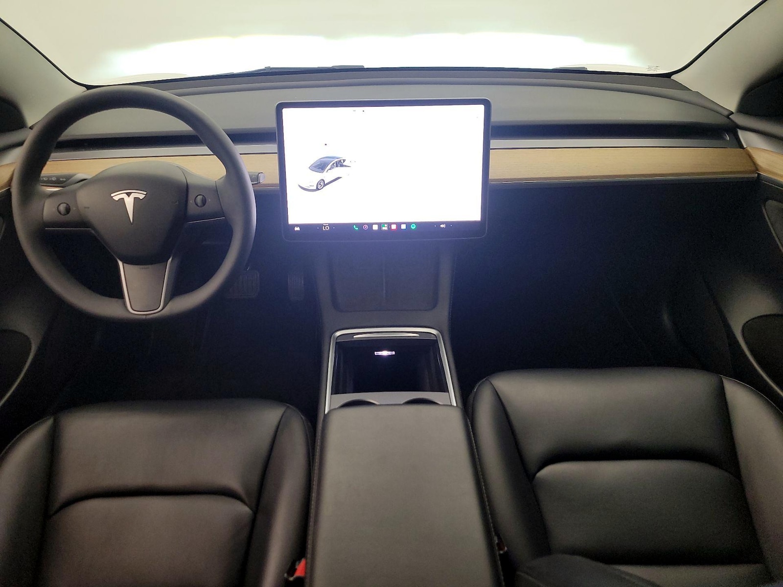 Navigation System