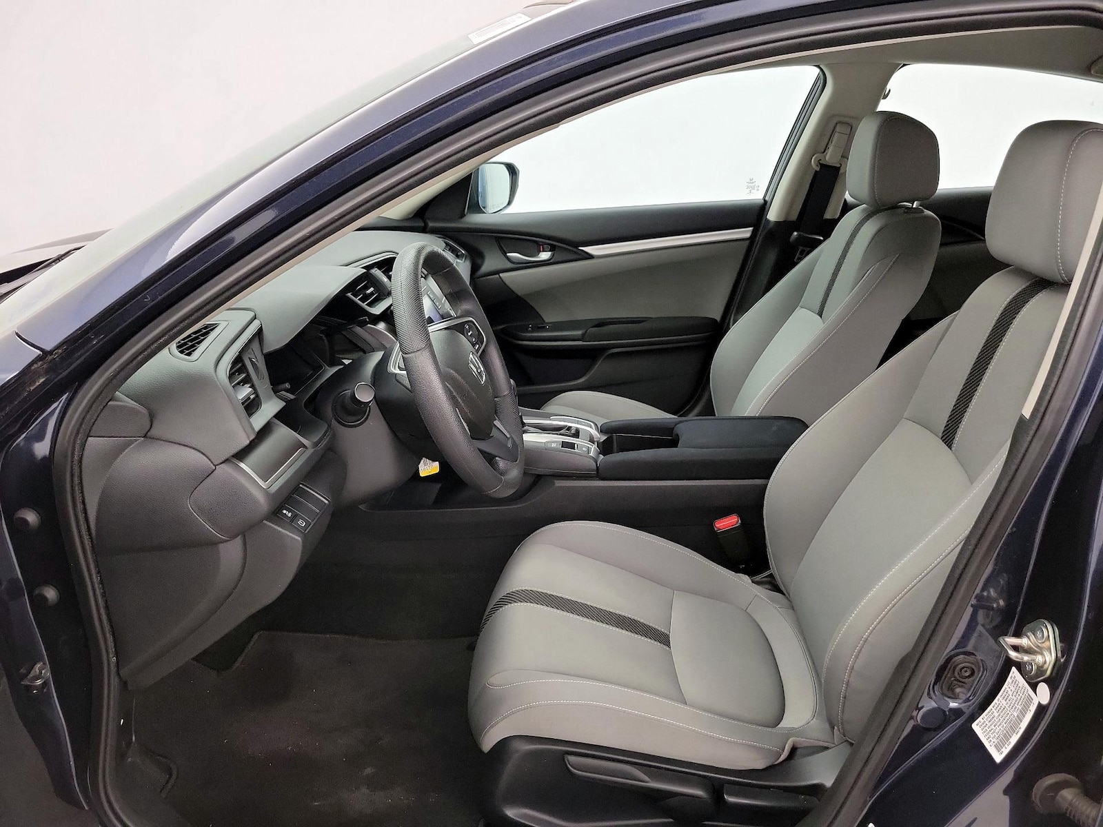 Side Airbags