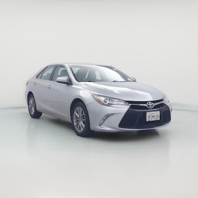 Recommended categories heading image of the selected vehicle