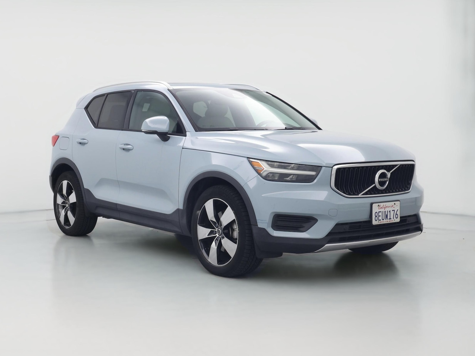 2019 Volvo XC40