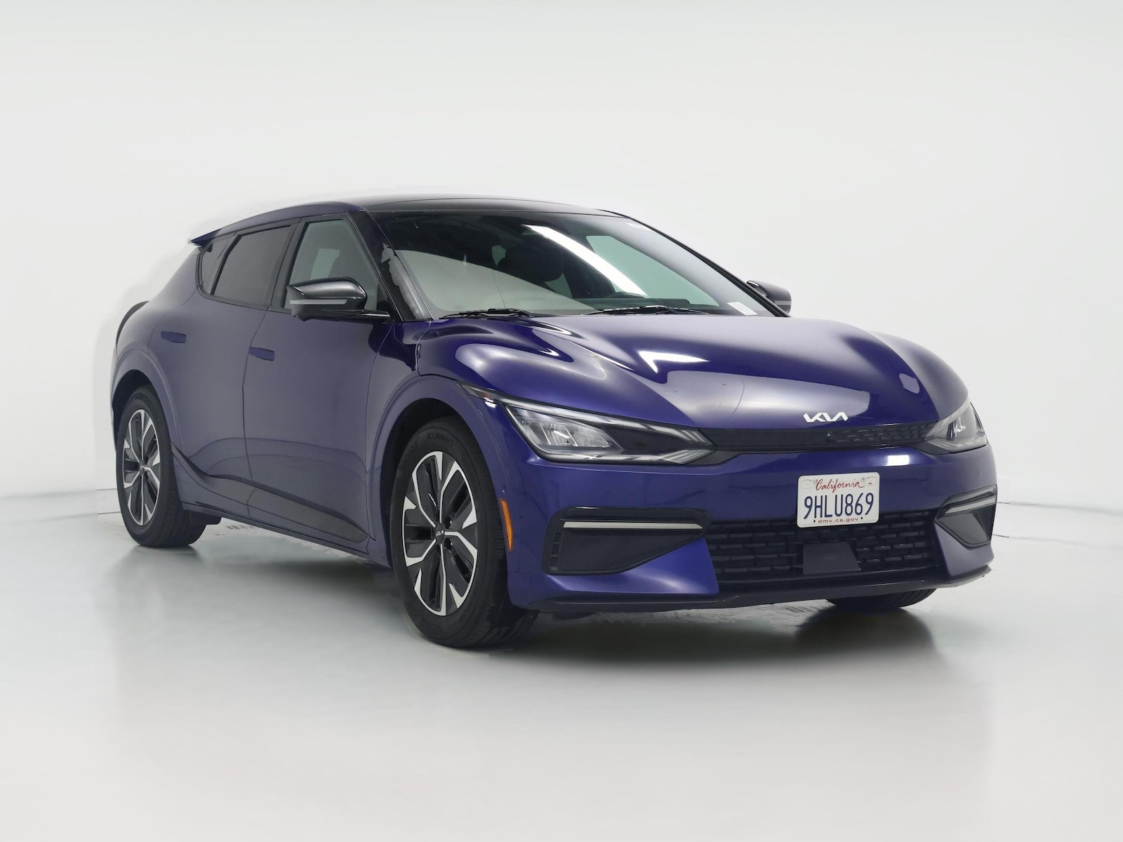 Smart Key & Power Hatch/Deck Lid