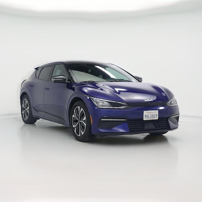 Recommended categories heading image of the selected vehicle