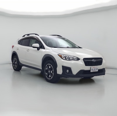 Recommended categories heading image of the selected vehicle