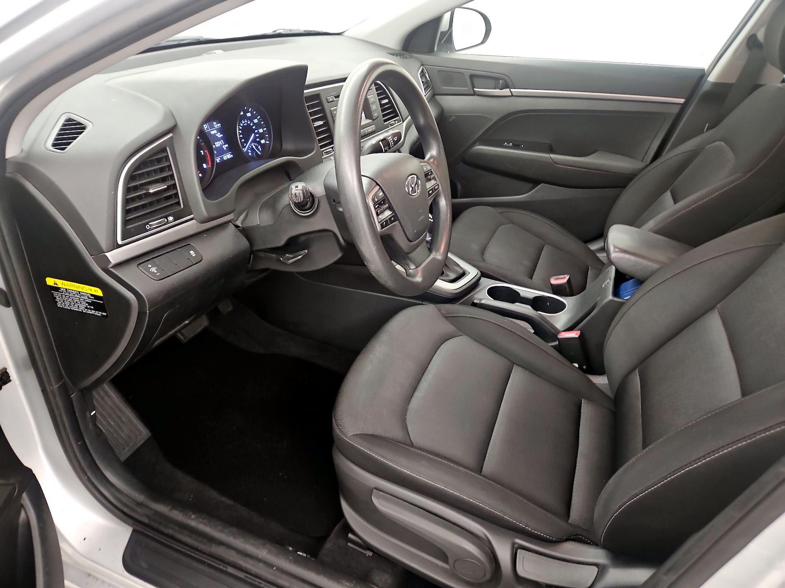 Side Airbags