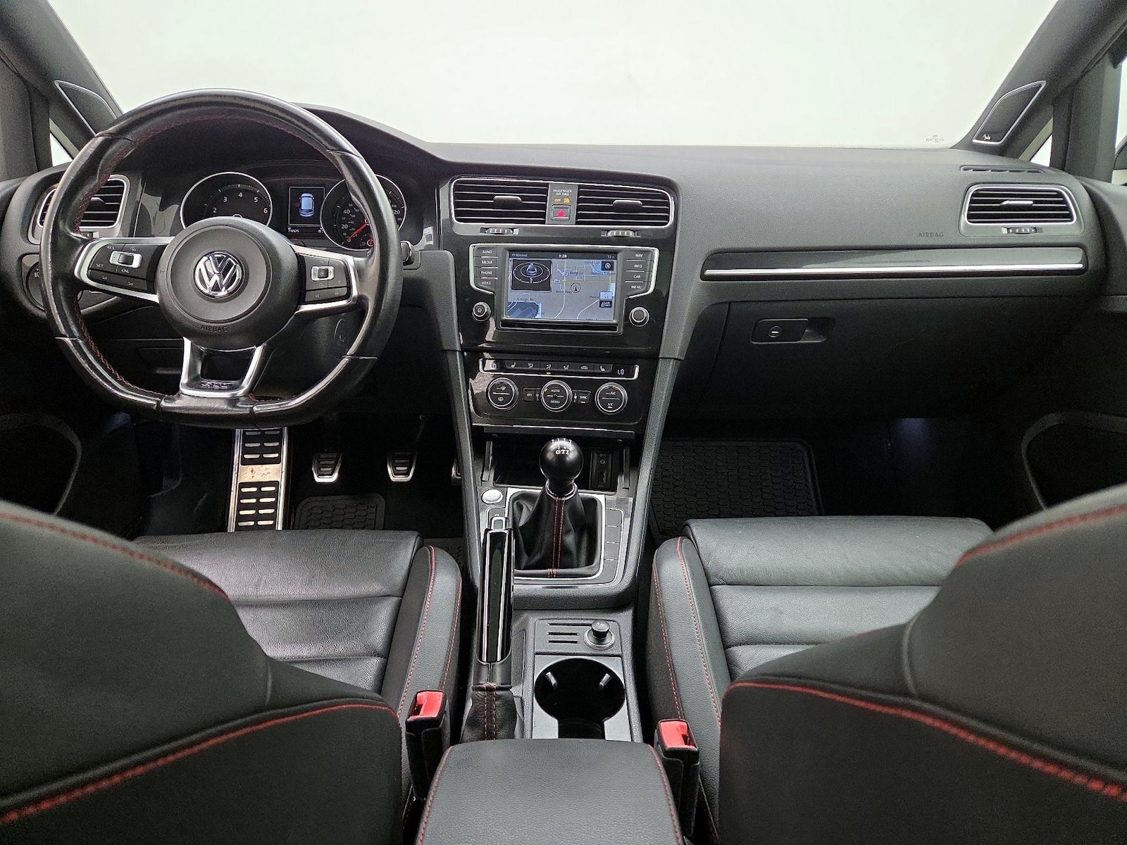 Navigation System