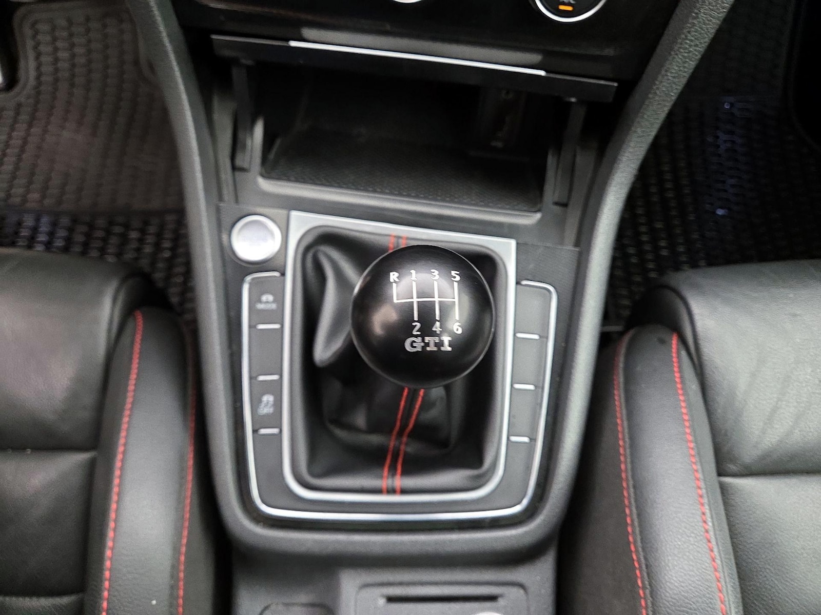Manual Transmission