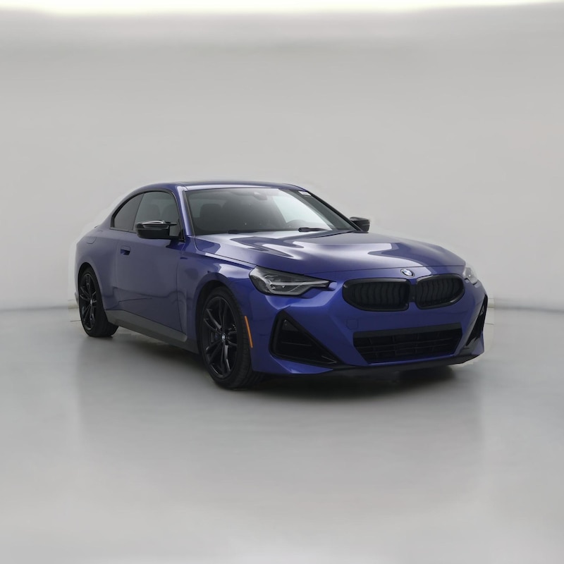 2022 BMW M240 XI
