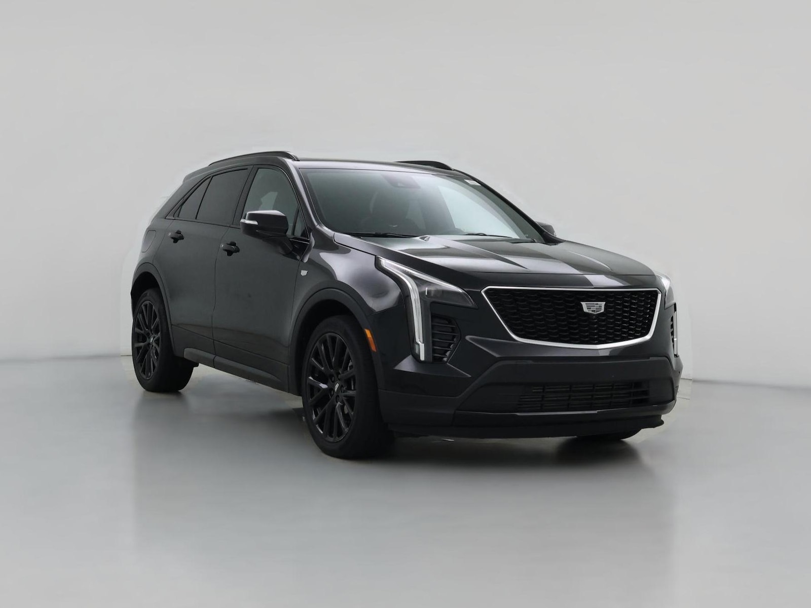 Smart Key & Power Hatch/Deck Lid