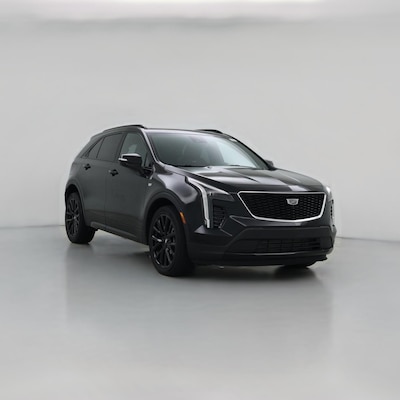 Recommended categories heading image of the selected vehicle