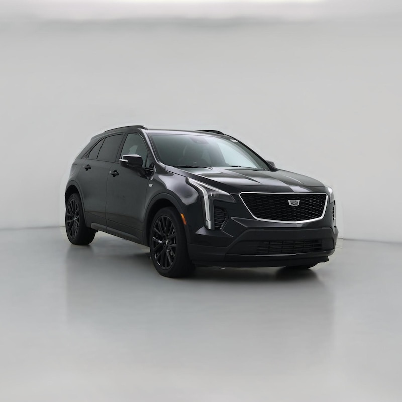 2022 Cadillac XT4 Sport
