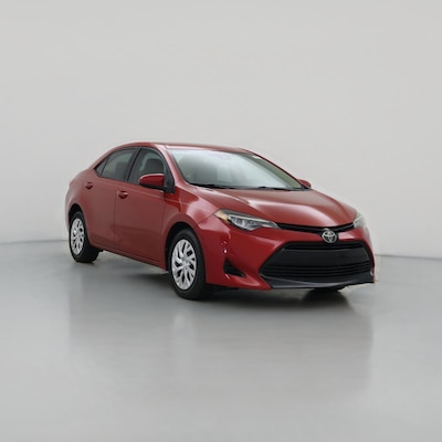Vehicle exterior view