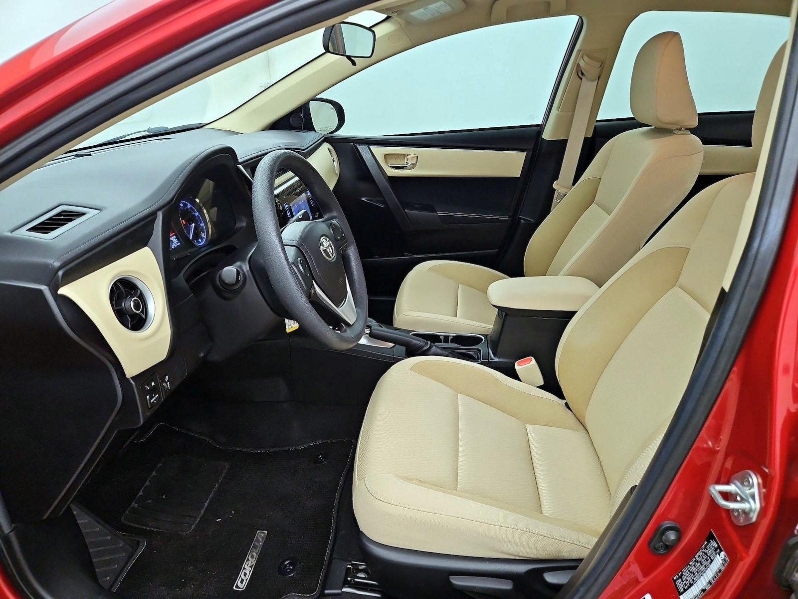 Side Airbags