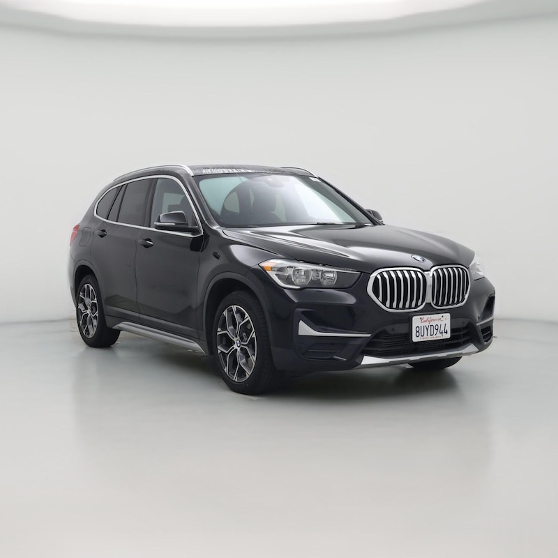 2021 BMW X1 SDrive28i