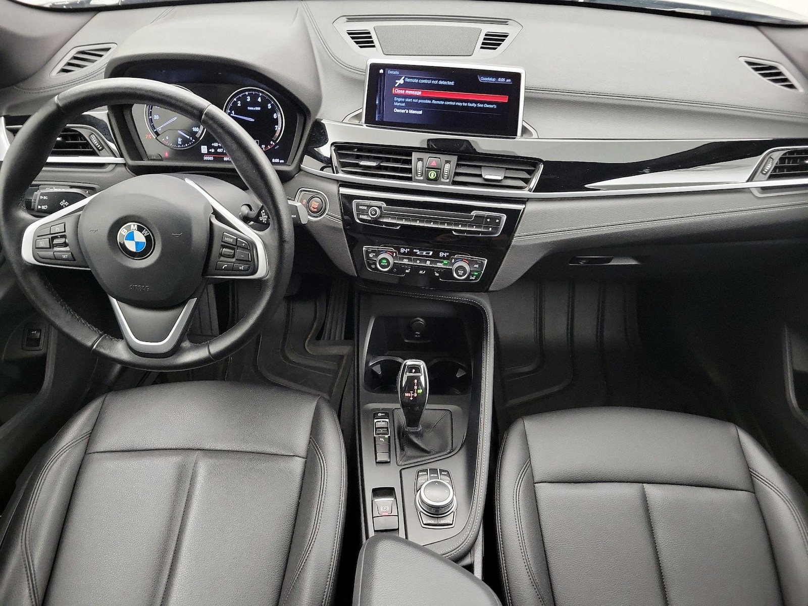 Apple CarPlay®
