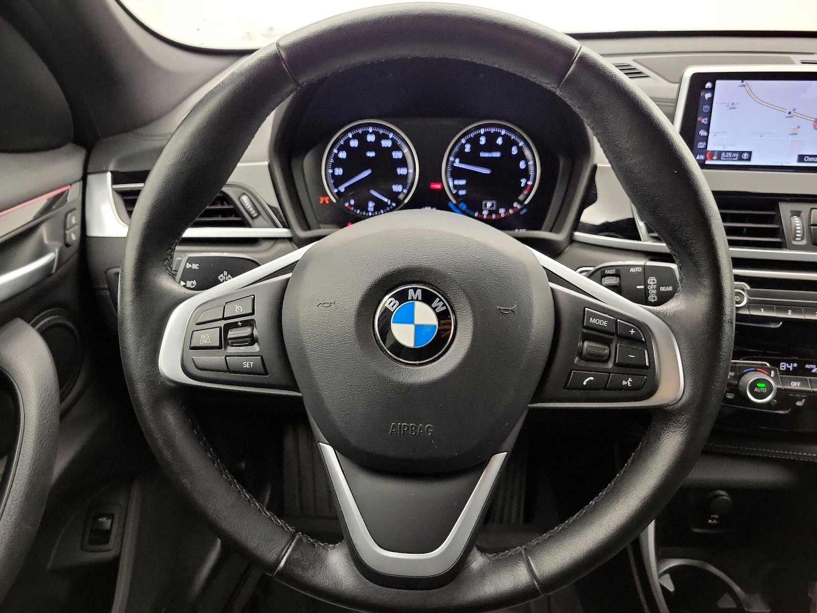 Lane Departure Warning