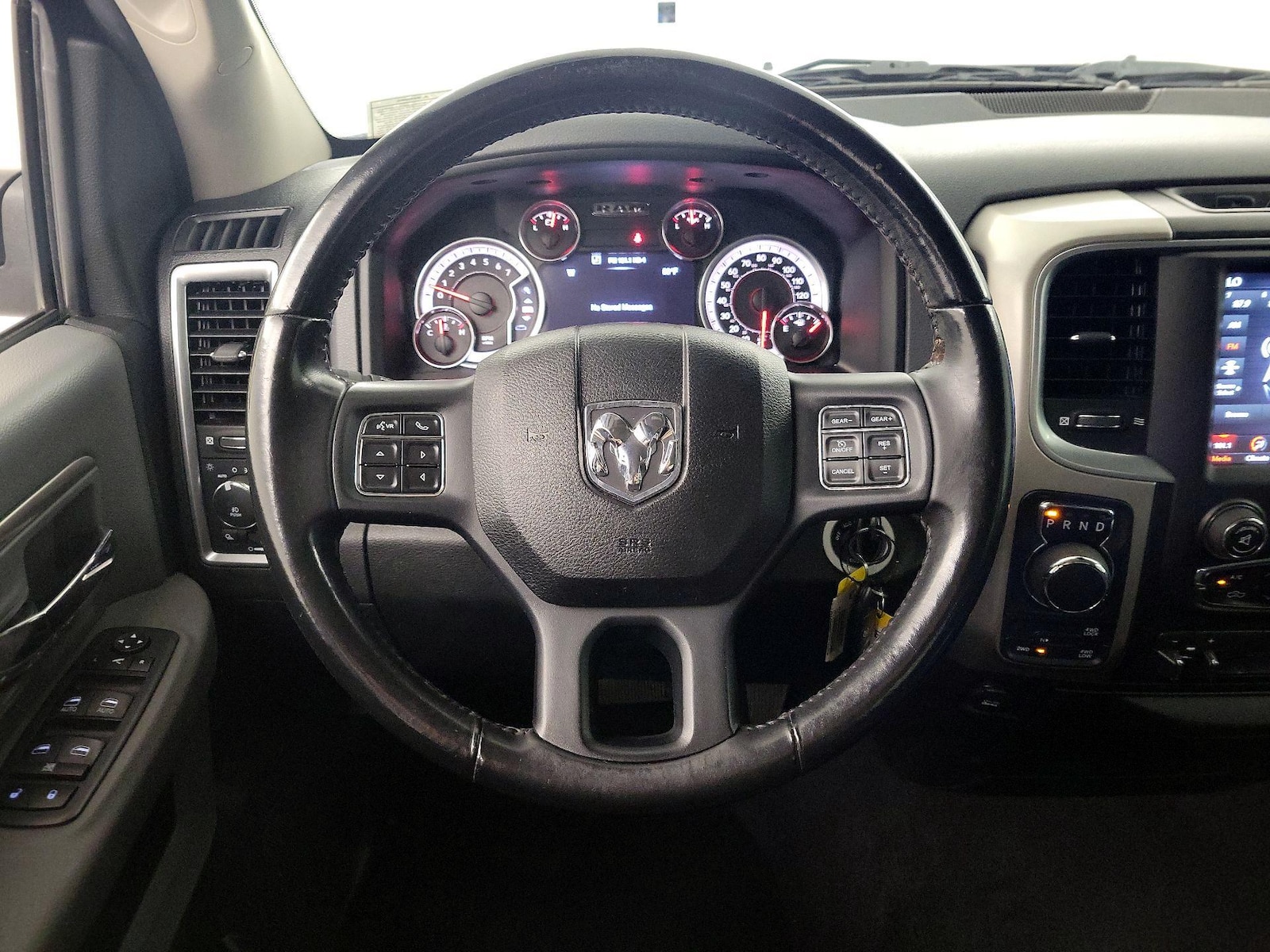 Remote Start