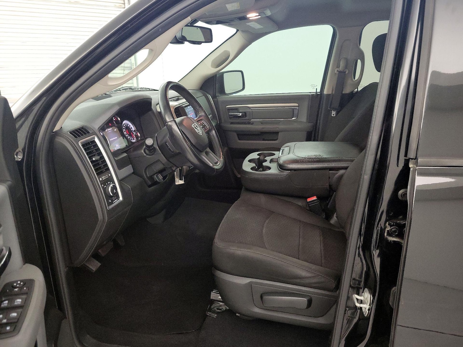 Side Airbags