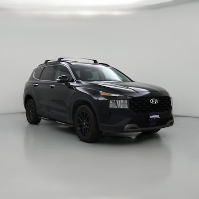Recommended categories heading image of the selected vehicle