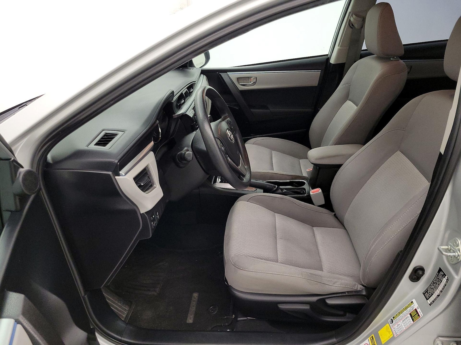 Side Airbags