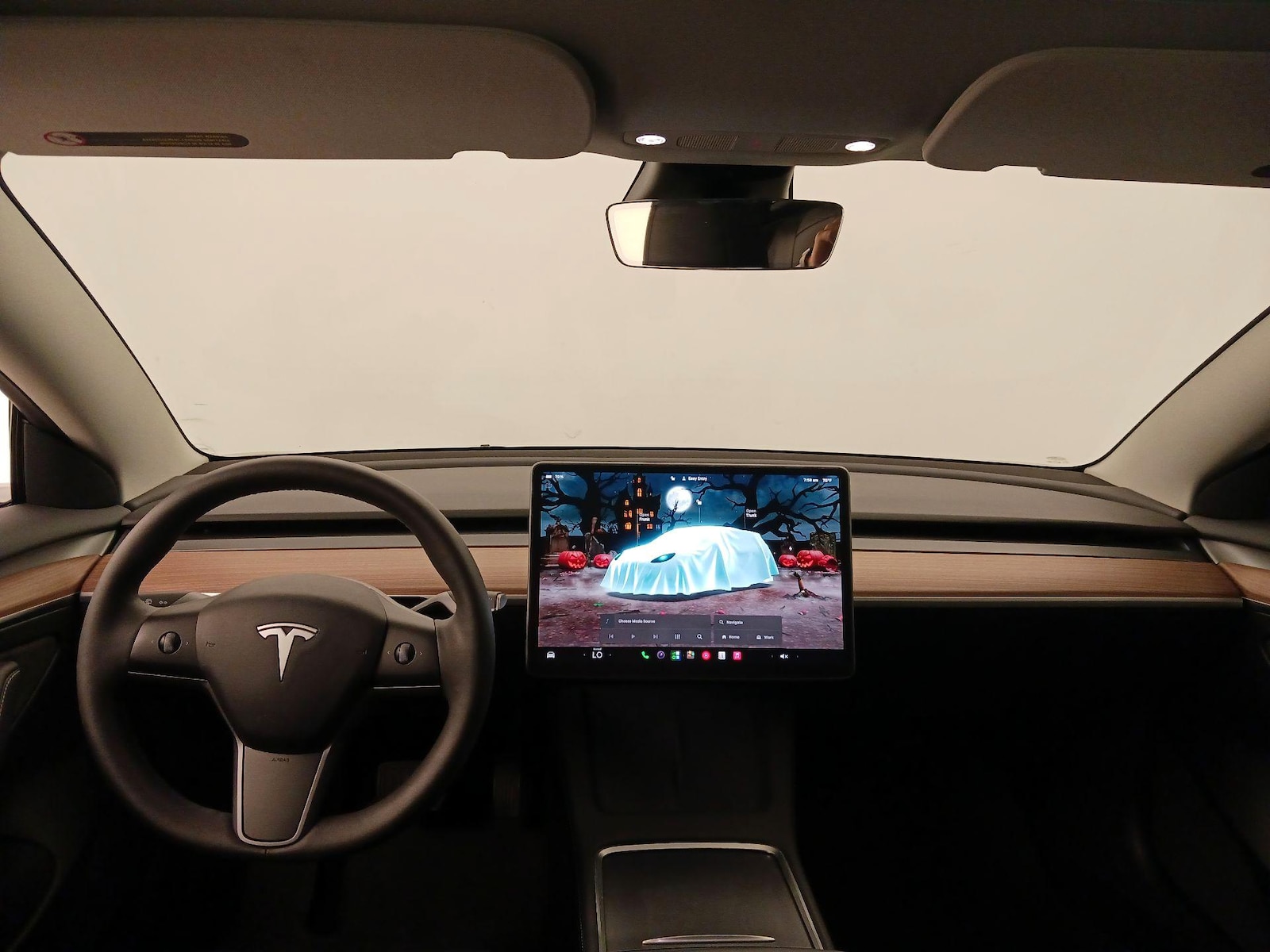 Navigation System