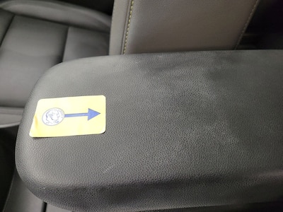 Condition detail