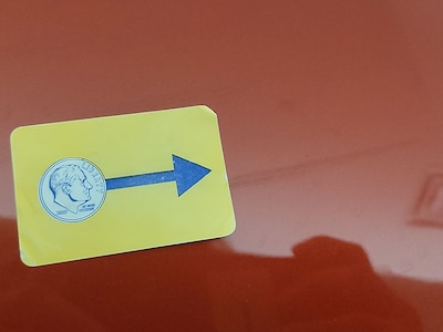 Condition detail