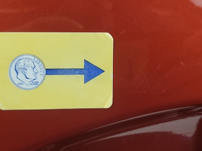 Condition detail