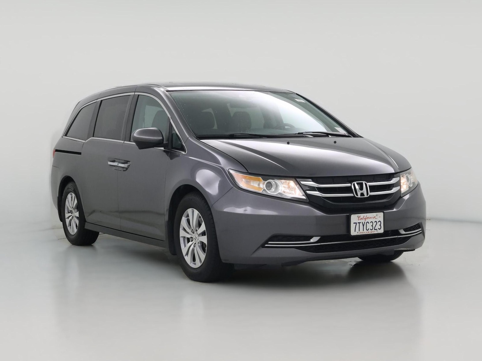 Smart Key & Power Hatch/Deck Lid