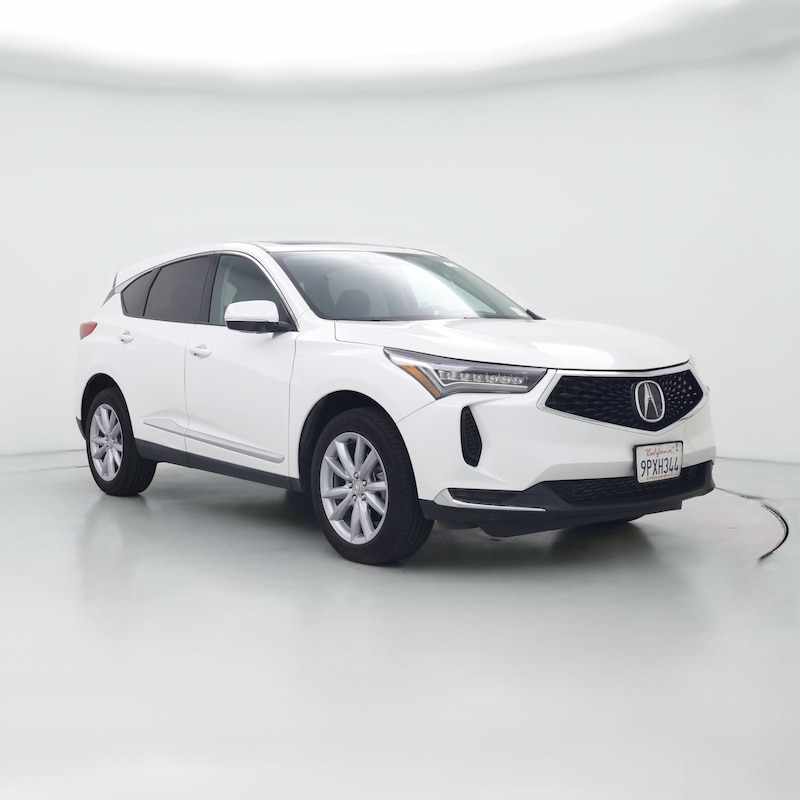 2024 Acura RDX